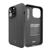ZWM 001-IP2021-13P Thinnest Eco Case Black iPhone 13 Pro