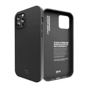 ZWM 001-IP12P Thinnest Eco Case Black iPhone 12/12 Pro
