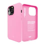 ZWM 002-IP2021-13PM Thinnest Eco Case Dirty Pink iPhone 13 Pro Max