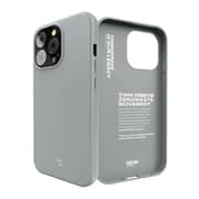 ZWM 004-IP2021-13P Thinnest Eco Tranquil Case Grey iPhone 13 Pro