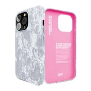 ZWM 007-IP2021-13PM Thinnest Eco Refined Case Blue/Grey iPhone 13 Pro Max