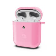 ZWM 002-APD Thinnest Eco Case Diry Pink AirPods Gen. 1-2
