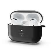 ZWM 001-APDPRO Thinnest Eco Case Black AirPods Pro