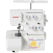 Janome 7034d Magnolia Serger