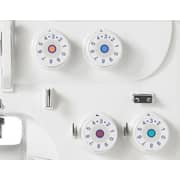 Janome 7034d Magnolia Serger