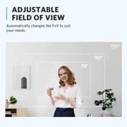 انكر باور كونف C302 كاميرا ويب أسود