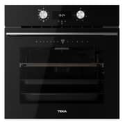 TEKA Built-In Pyrolytic Oven with 340°C Pizza Function - MaestroPizza HLB 8