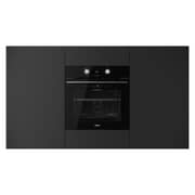 TEKA Built-In Pyrolytic Oven with 340°C Pizza Function - MaestroPizza HLB 8