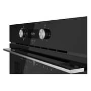 TEKA Built-In Pyrolytic Oven with 340°C Pizza Function - MaestroPizza HLB 8