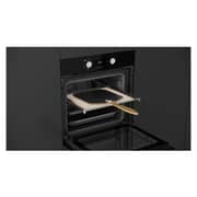 TEKA Built-In Pyrolytic Oven with 340°C Pizza Function - MaestroPizza HLB 8