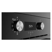 TEKA Built-In Pyrolytic Oven with 340°C Pizza Function - MaestroPizza HLB 8