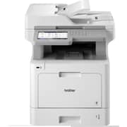 Brother MFC-L9570CDW Colour Laser Multi-function Printer