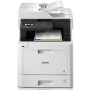 Brother MFC-L8690CDW Colour Laser Multi-function Printer