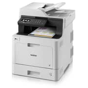 Brother MFC-L8690CDW Colour Laser Multi-function Printer