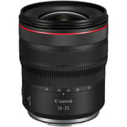 Canon RF 14-35mm F/4L IS USM Lens