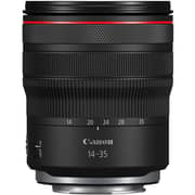Canon RF 14-35mm F/4L IS USM Lens