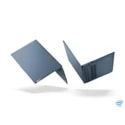 Lenovo IdeaPad 5 15ITL05 (2020) Laptop - 11th Gen / Intel Core i7-1165G7 / 15.6inch FHD / 512GB SSD / 12GB RAM / Shared / Windows 10 / English Keyboard / Abyss Blue - [82FG00Q4US]