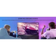 Skyworth 55SXC9800OLED 4K UHD Android OLED Television 55inch (2021 Model)