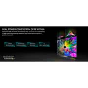 Skyworth 55SXC9800OLED 4K UHD Android OLED Television 55inch (2021 Model)