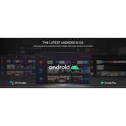 Skyworth 55SXC9800OLED 4K UHD Android OLED Television 55inch (2021 Model)