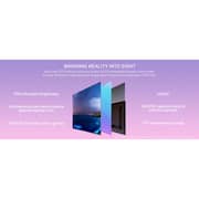 Skyworth 55SXC9800OLED 4K UHD Android OLED Television 55inch (2021 Model)