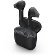 Hama 184067 Freedom Light In Ear True Wireless Earbuds Black