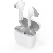 Hama 184068 Freedom Light In Ear True Wireless Earbuds White