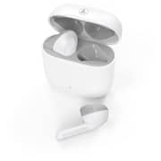 Hama 184068 Freedom Light In Ear True Wireless Earbuds White