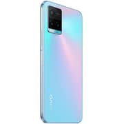 Vivo Y33S V2109 128GB Midday Dream 4G Dual Sim Smartphone