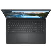 Dell Inspiron 15 (2020) Laptop - 11th Gen / Intel Core i5-1135G7 / 15.6inch FHD / 8GB RAM / 256GB SSD / Intel Iris Xe Graphics / Windows 10 / English Keyboard / Black - [INS15-3511]