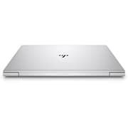 HP EliteBook (2020) Laptop - 11th Gen / Intel Core i7-1165G7 / 14inch FHD / 512GB SSD / 16GB RAM / Windows 10 Pro / English & Arabic Keyboard / Silver - [840 G8]