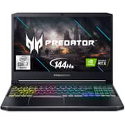 Acer Predator Helios 300 Gaming Laptop - Intel I7-10750h | 16gb Ram | 1tb Ssd | Geforce Rtx 2060 6gb @ 144hz | Rgb Keyboard - Windows 10 Home