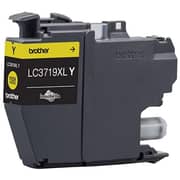 Brother Ink Cartridge - LC3719XLY