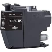 Brother Ink Cartridge - LC3717BK