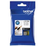 Brother Ink Cartridge - LC3717BK