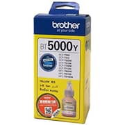 Brother Ink Bottle Yellow