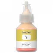 Brother Ink Bottle Yellow