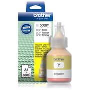Brother Ink Bottle Yellow