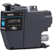 Brother Ink Cartridge - LC3717C