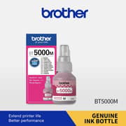 Brother Ink Bottle Magenta