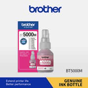 Brother Ink Bottle Magenta
