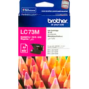 Brother Ink Cartridge - LC73M