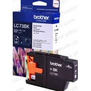 Brother Ink Cartridge - LC73BK