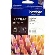 Brother Ink Cartridge - LC73BK