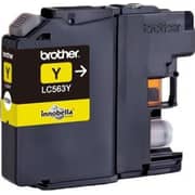 Brother Ink Cartridge - LC563Y