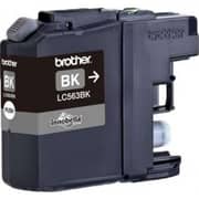 Brother Ink Cartridge - LC563BK