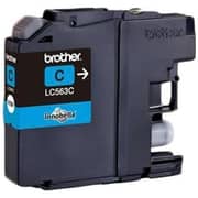Brother Ink Cartridge - LC-563C