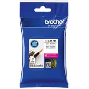 Brother Ink Cartridge - LC3717M