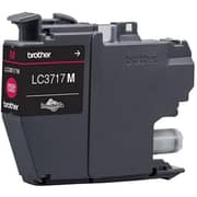 Brother Ink Cartridge - LC3717M