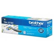 Brother Toner Cartridge - TN-273C